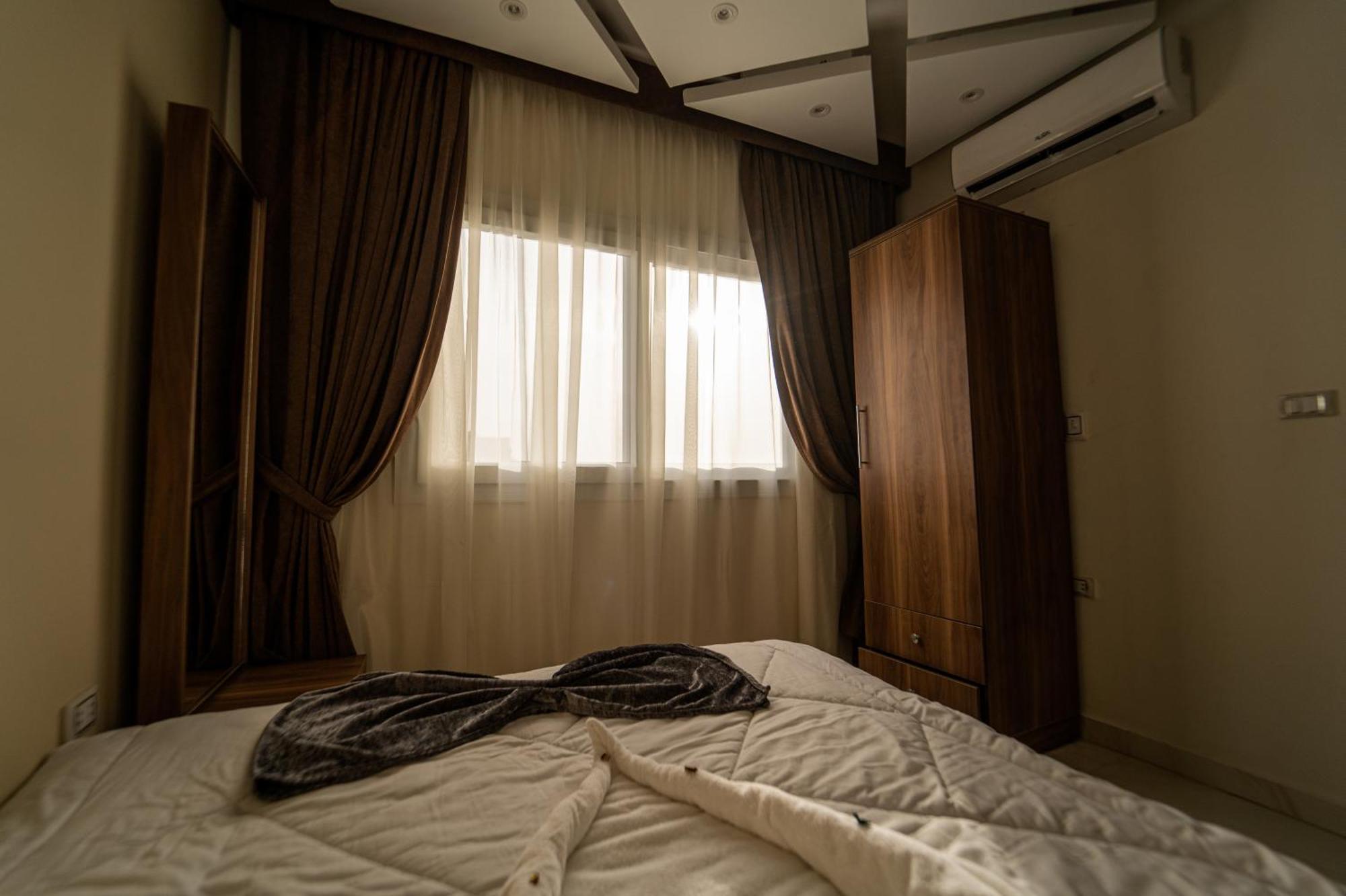 Gardenia Pyramids View - Rooftop Hostel *