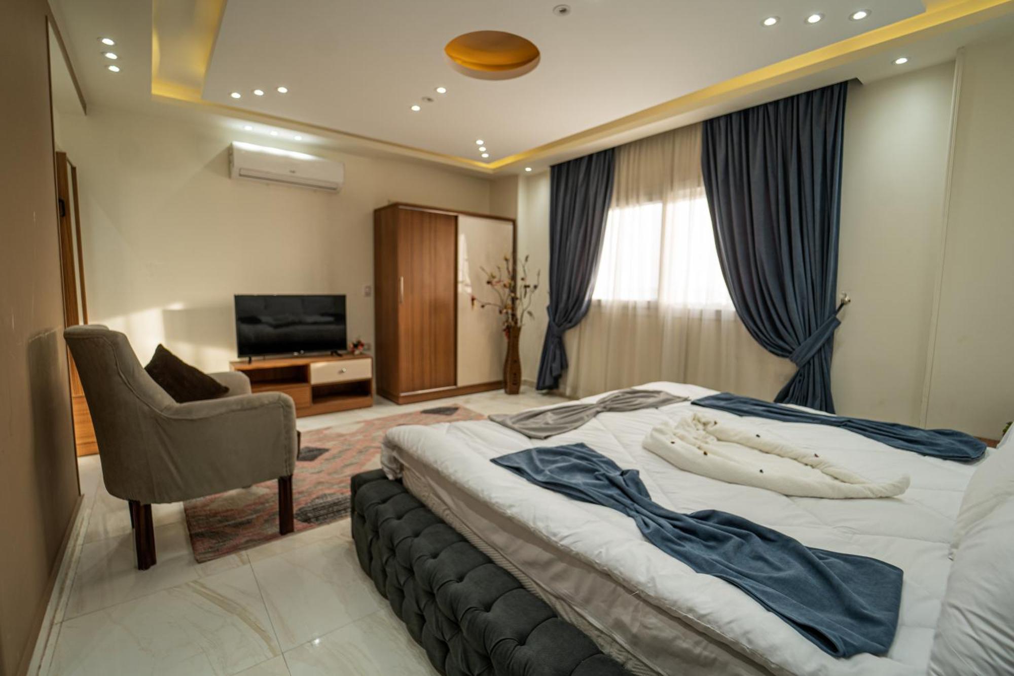 Gardenia Pyramids View - Rooftop Hostel *