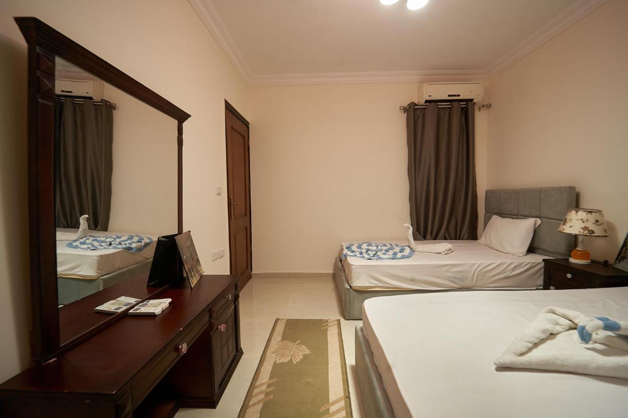 Gardenia Pyramids View - Rooftop Hostel