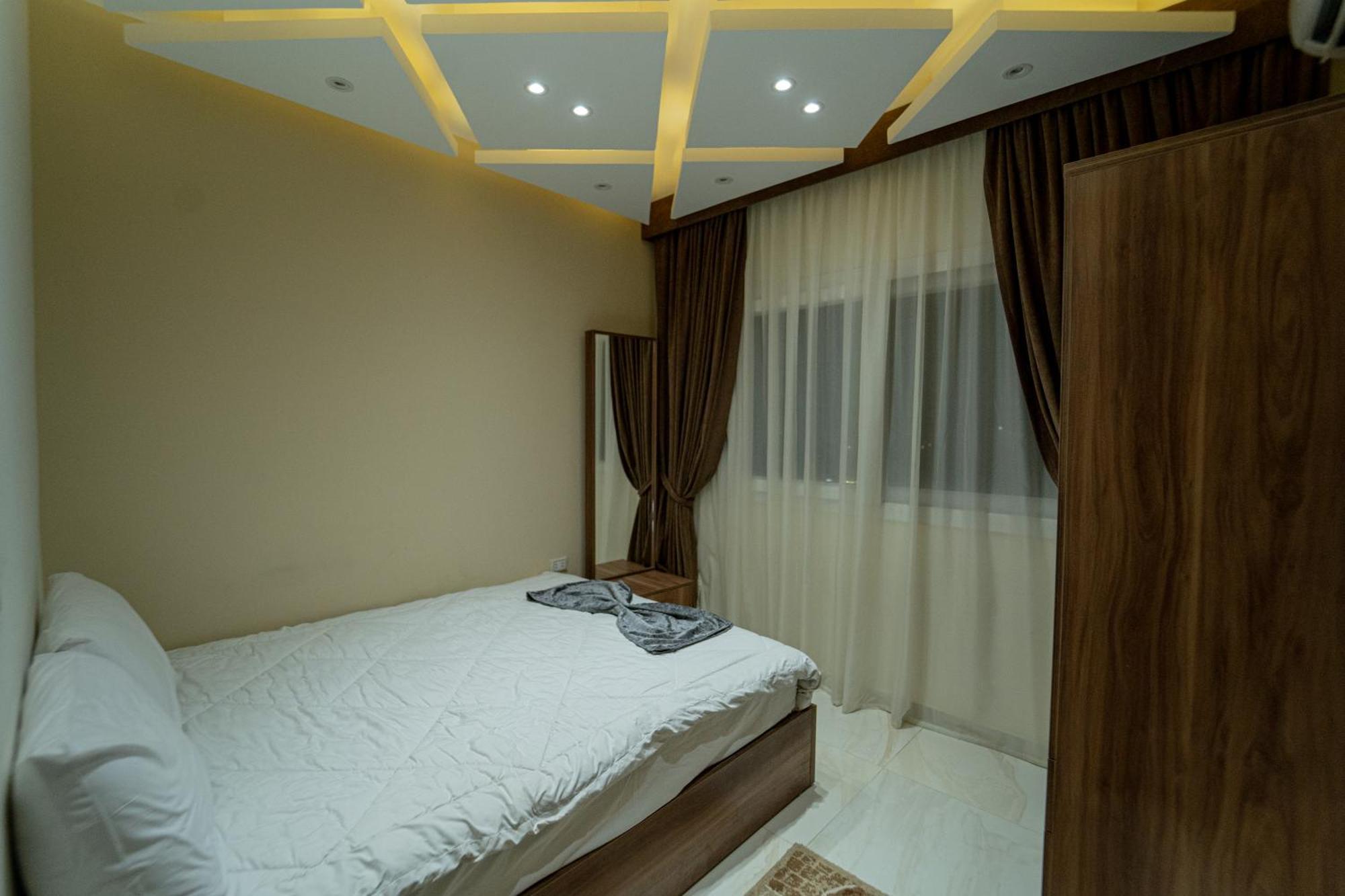 Gardenia Pyramids View Nazlet el-Sisi