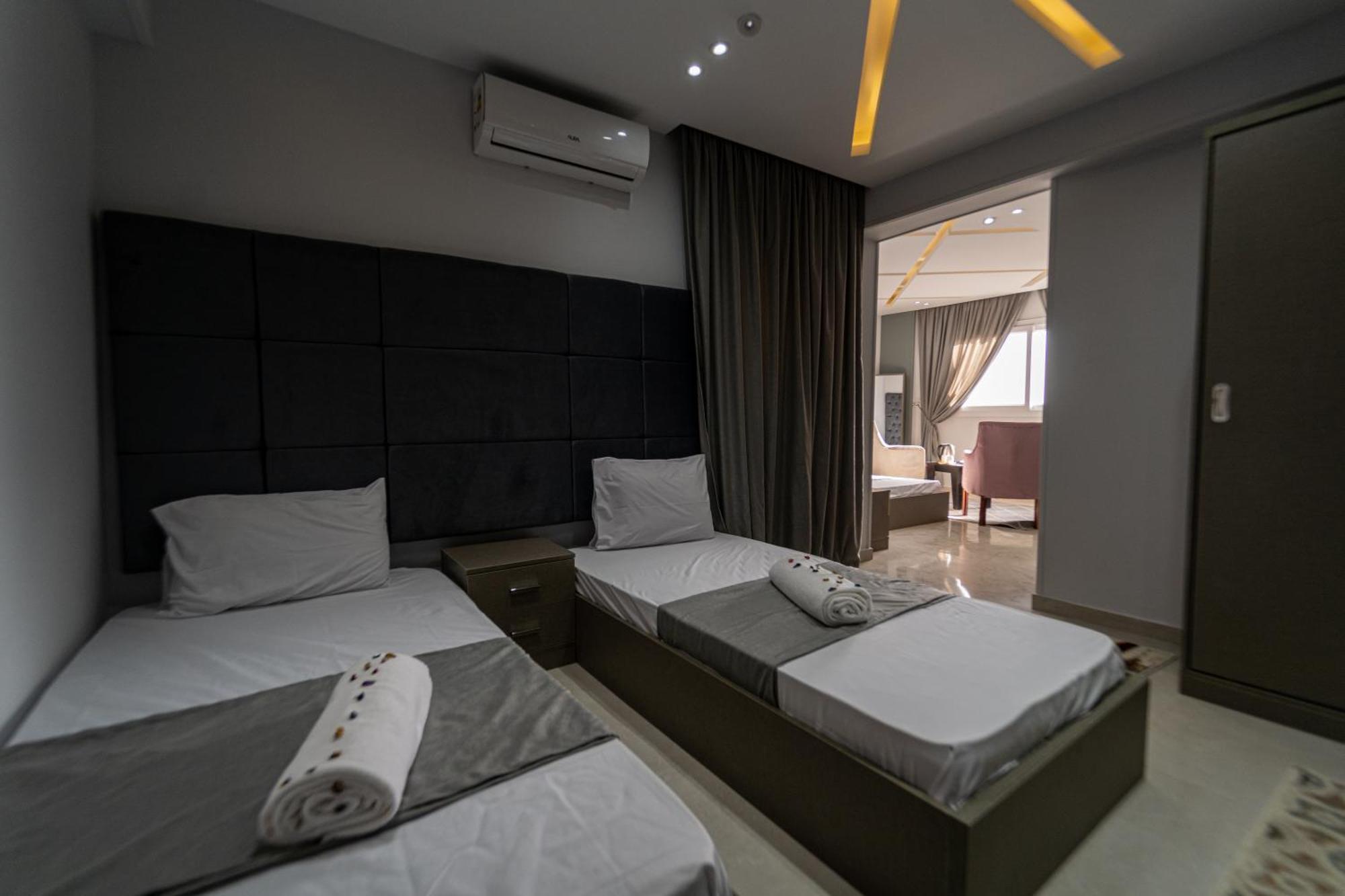 Хостел Gardenia Pyramids View Nazlet el-Sisi